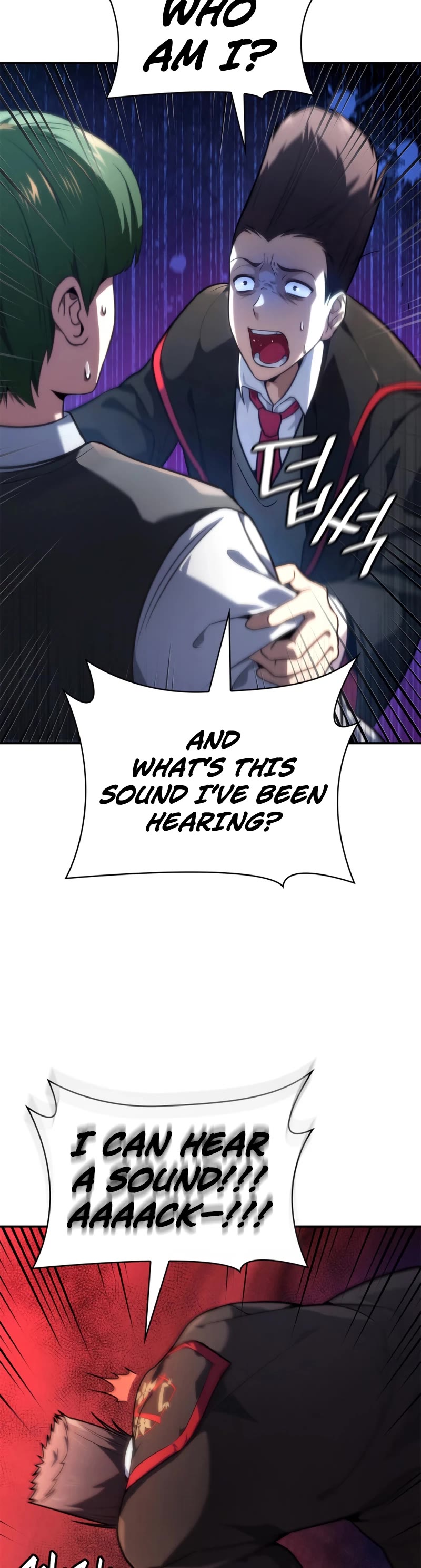 Infinite Mage chapter 70 page 25