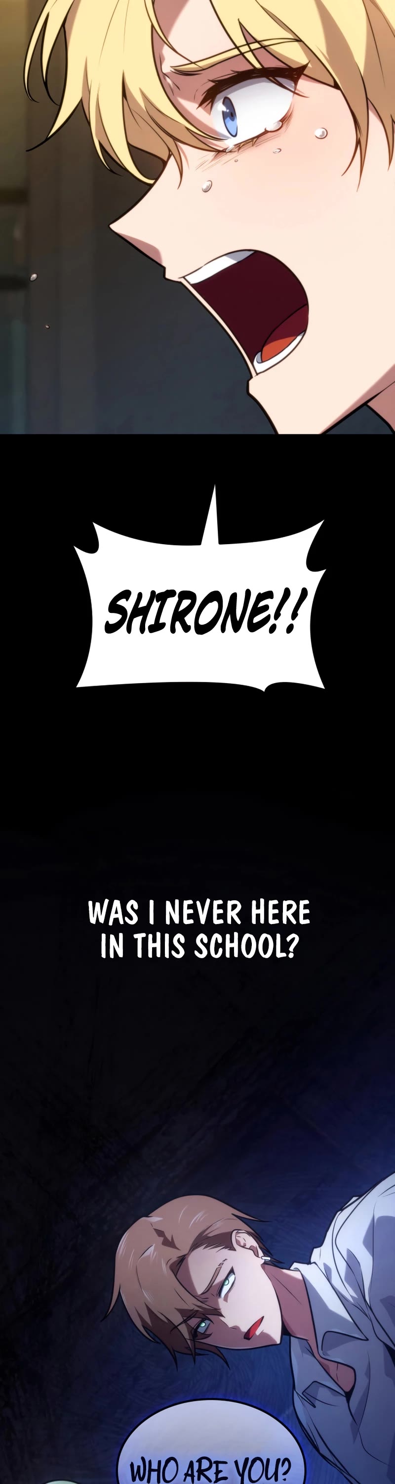 Infinite Mage chapter 70 page 3