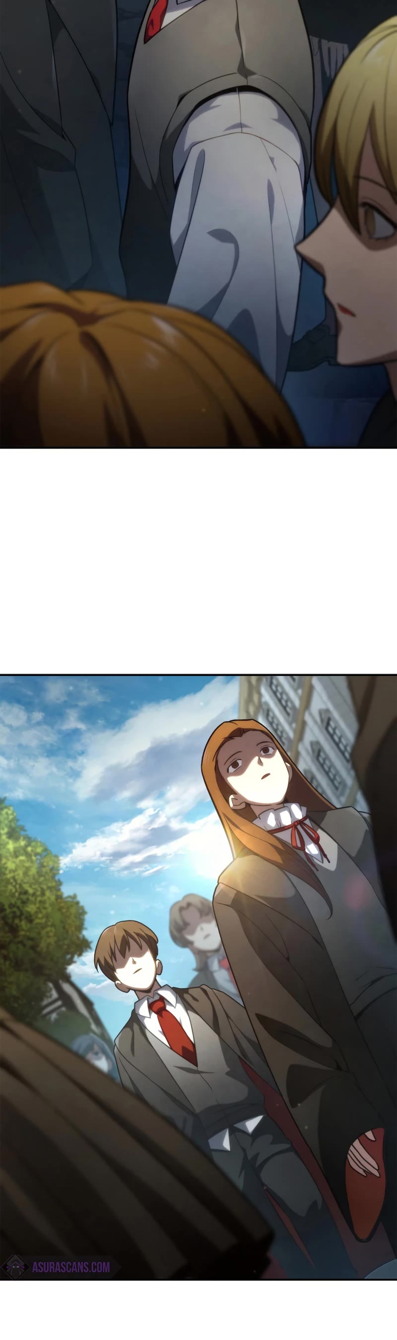 Infinite Mage chapter 70 page 30