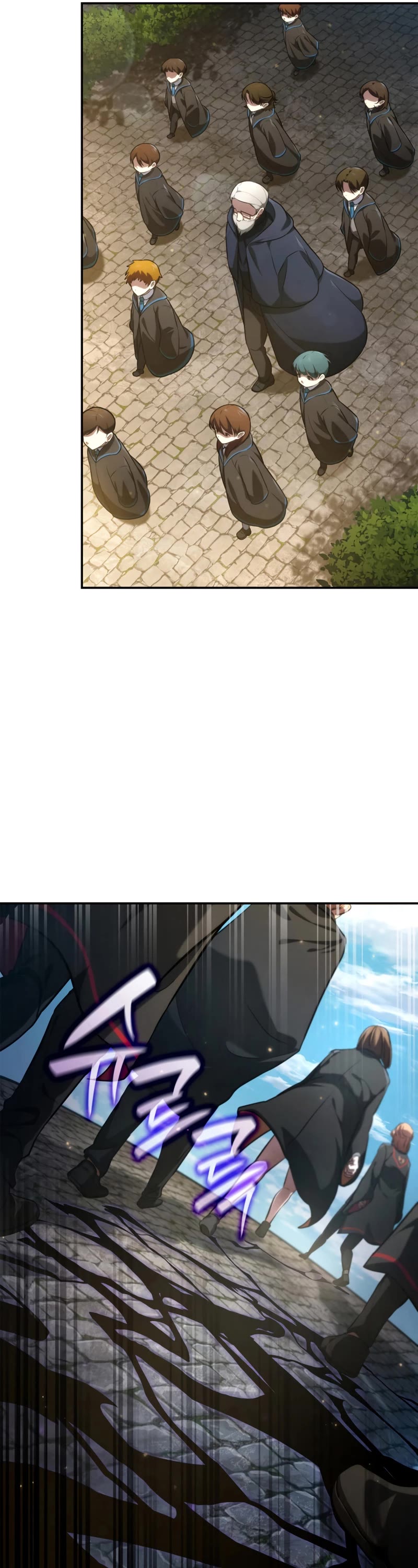 Infinite Mage chapter 70 page 32