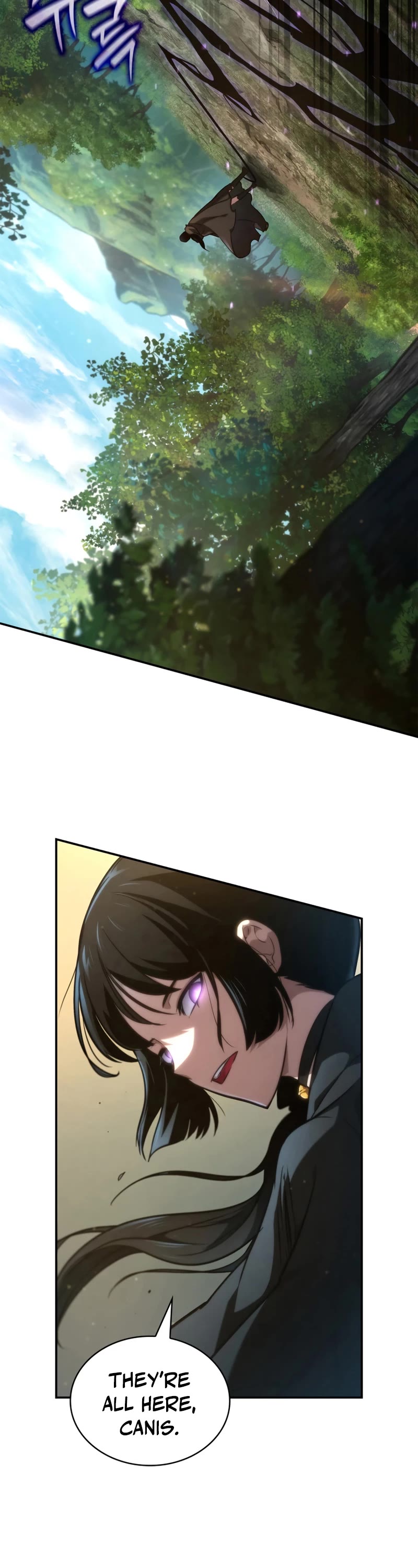 Infinite Mage chapter 70 page 34