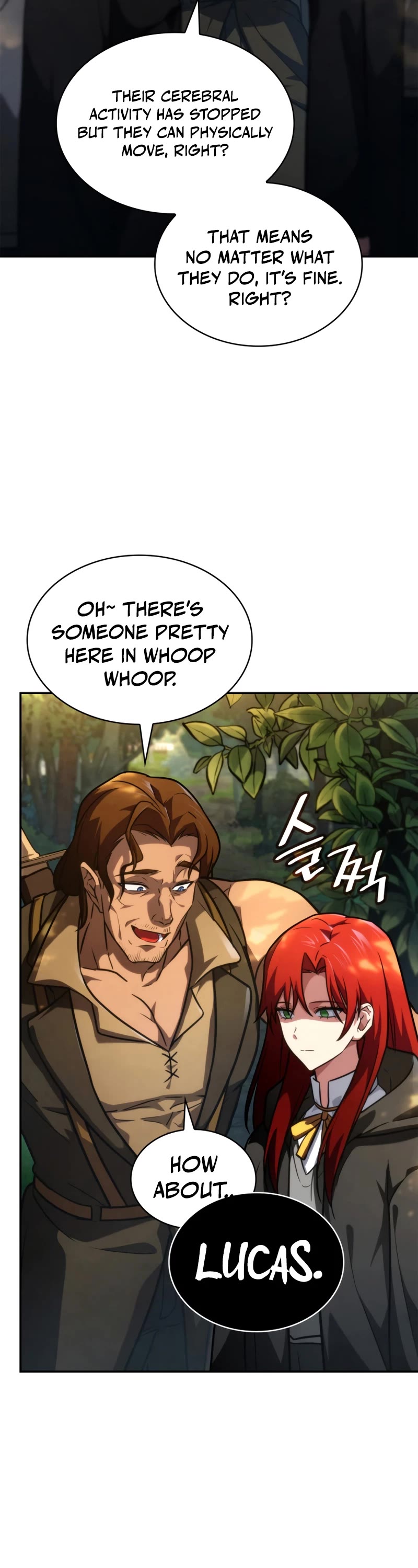 Infinite Mage chapter 70 page 37