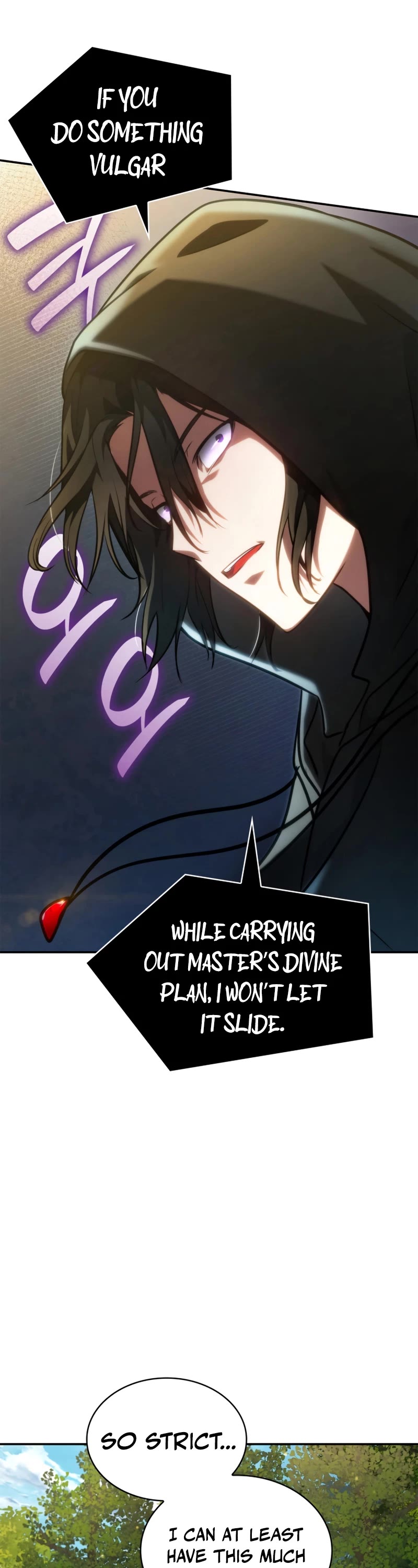 Infinite Mage chapter 70 page 38