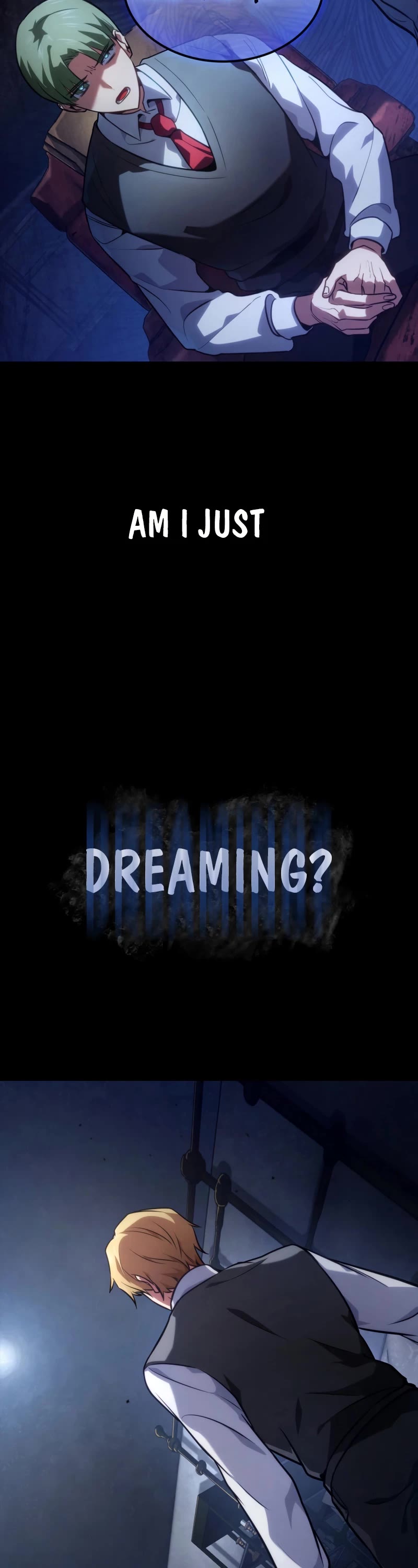 Infinite Mage chapter 70 page 4