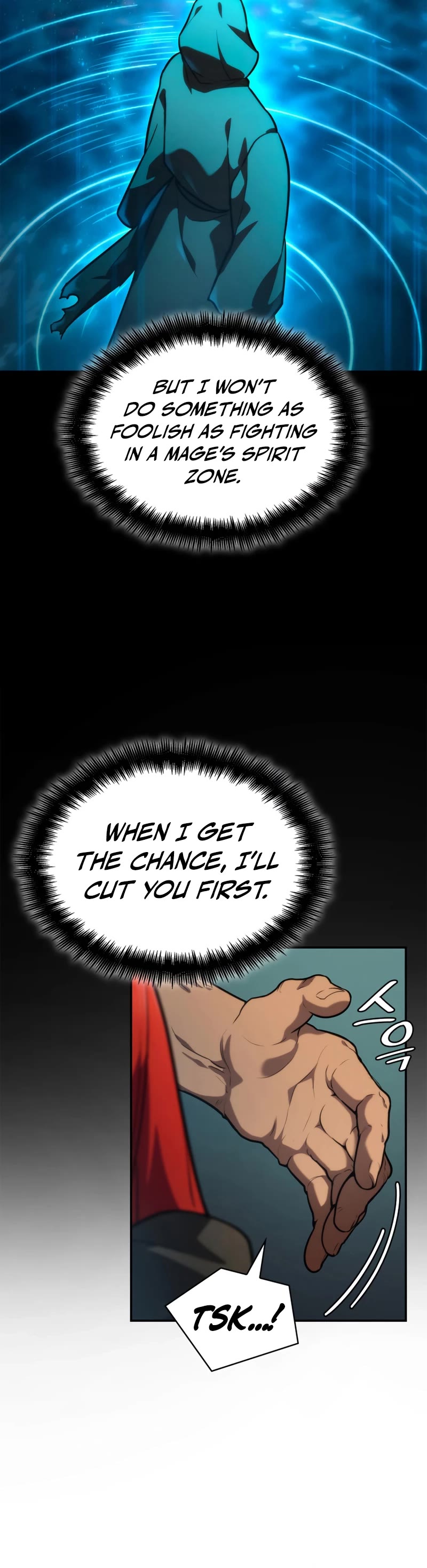 Infinite Mage chapter 70 page 41