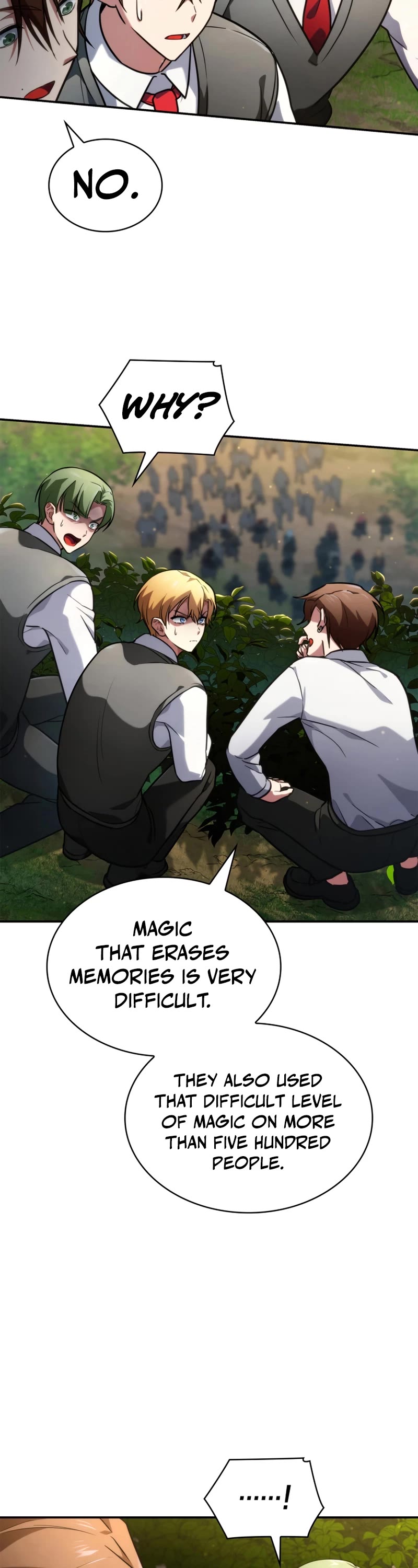 Infinite Mage chapter 70 page 44