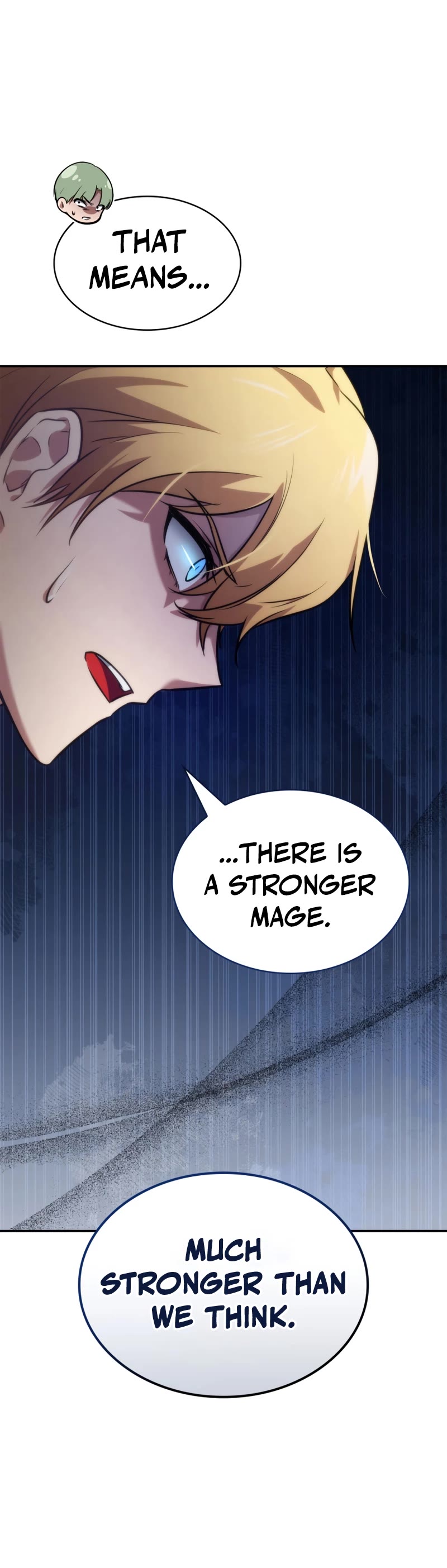 Infinite Mage chapter 70 page 46