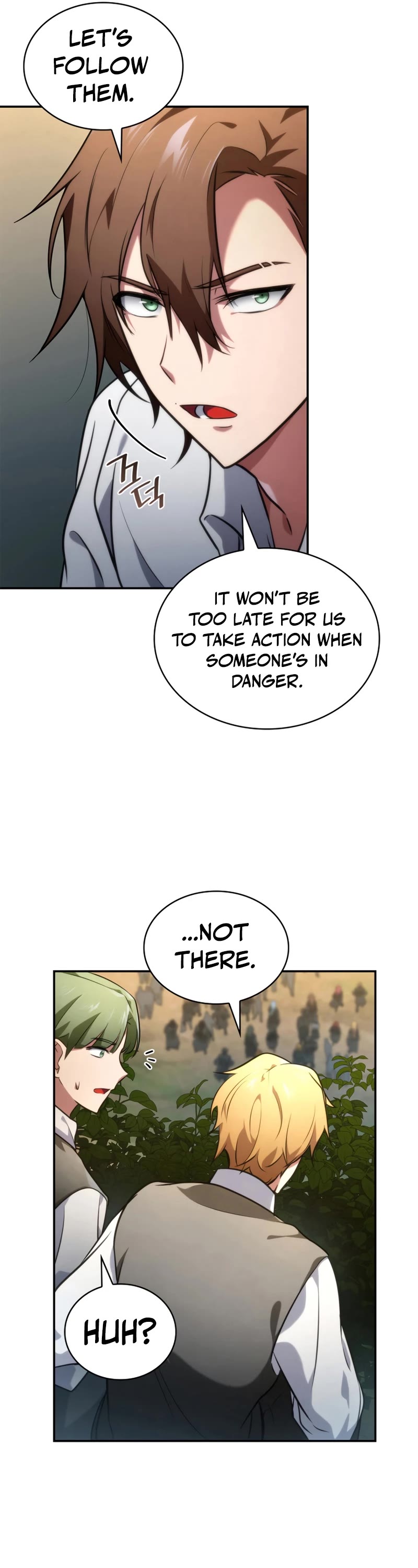 Infinite Mage chapter 70 page 47