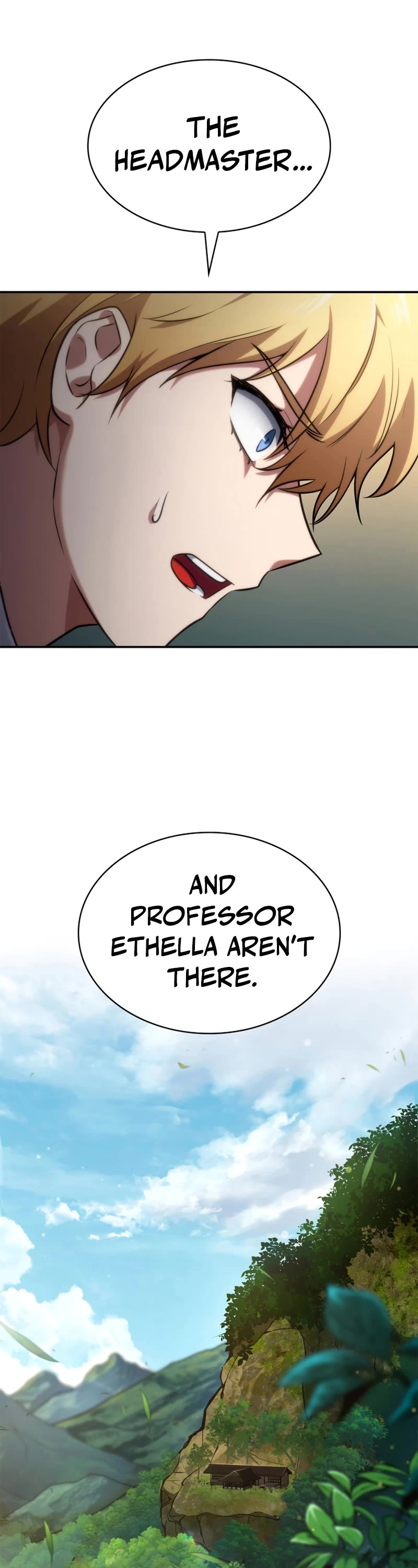 Infinite Mage chapter 70 page 48