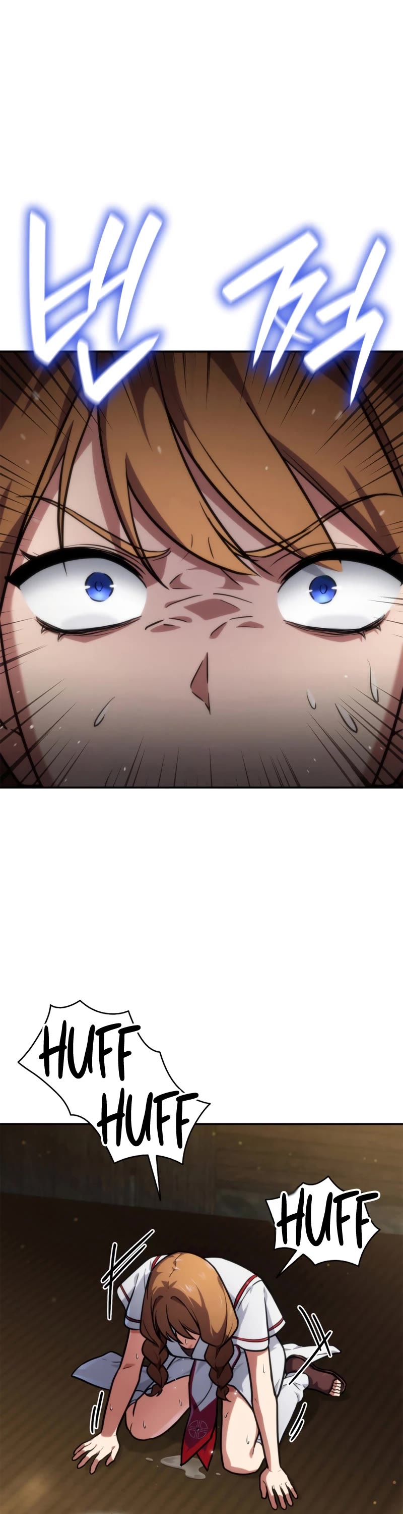 Infinite Mage chapter 70 page 52