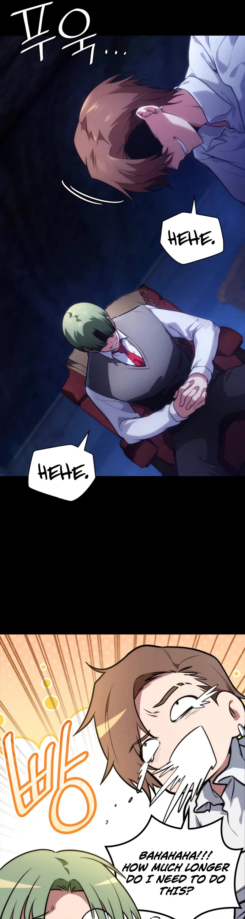 Infinite Mage chapter 70 page 7