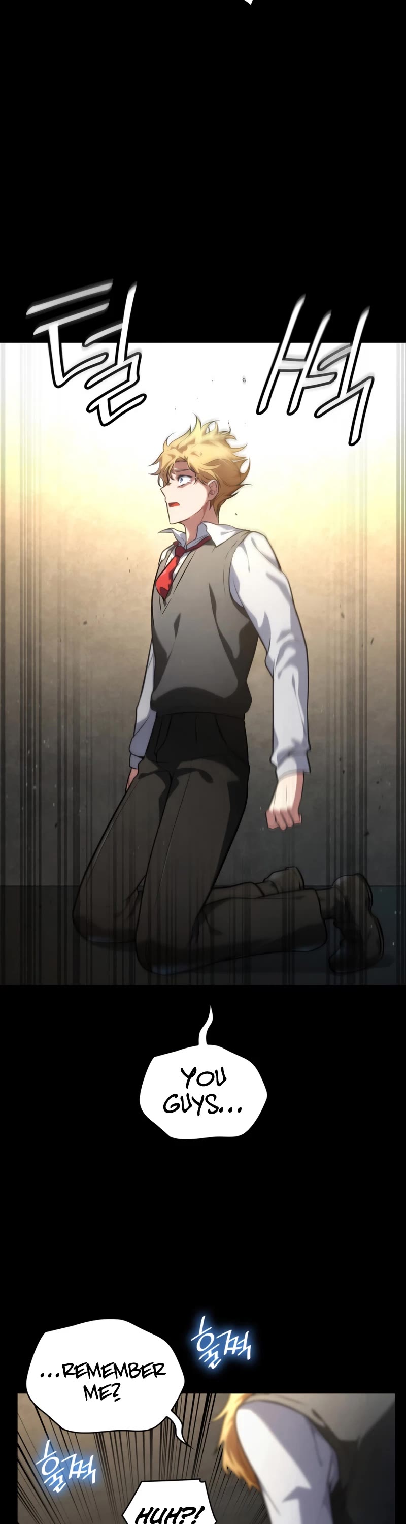 Infinite Mage chapter 70 page 9