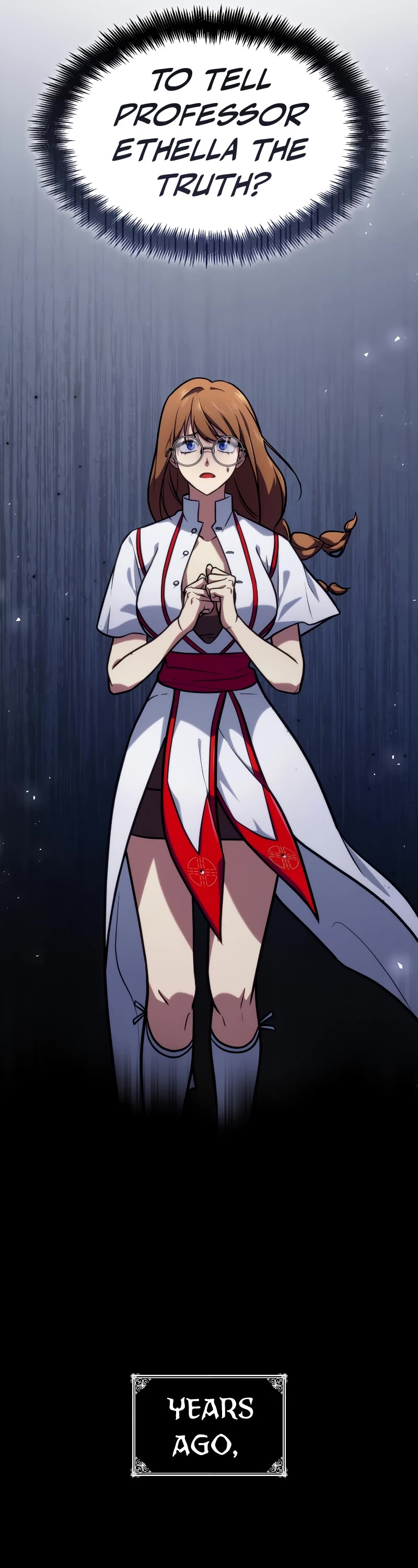 Infinite Mage chapter 71 page 10