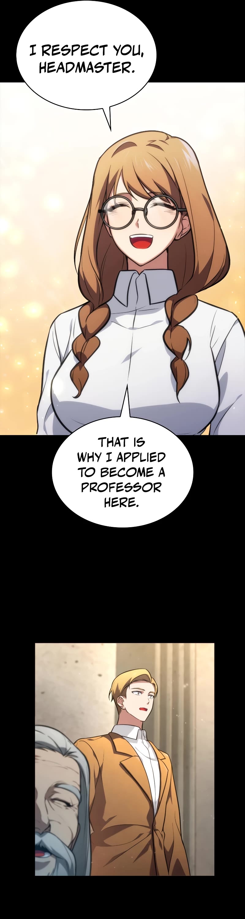 Infinite Mage chapter 71 page 14