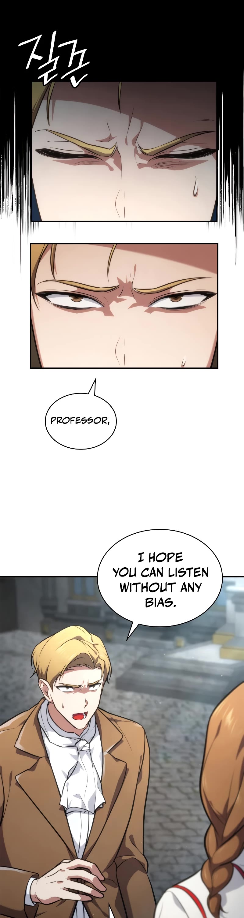 Infinite Mage chapter 71 page 15