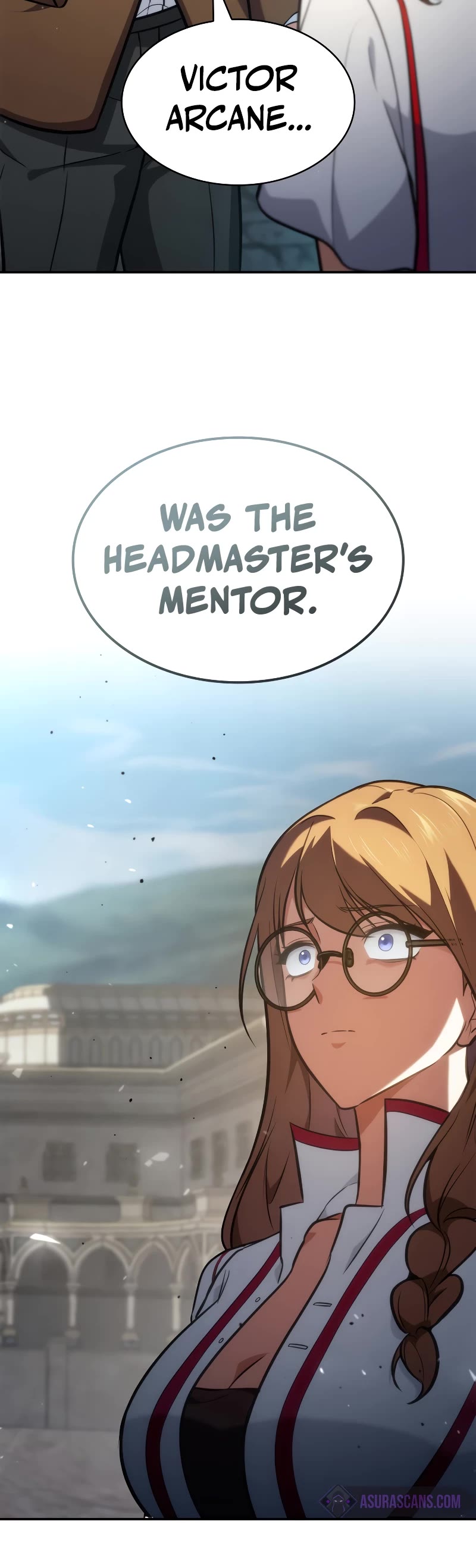 Infinite Mage chapter 71 page 16