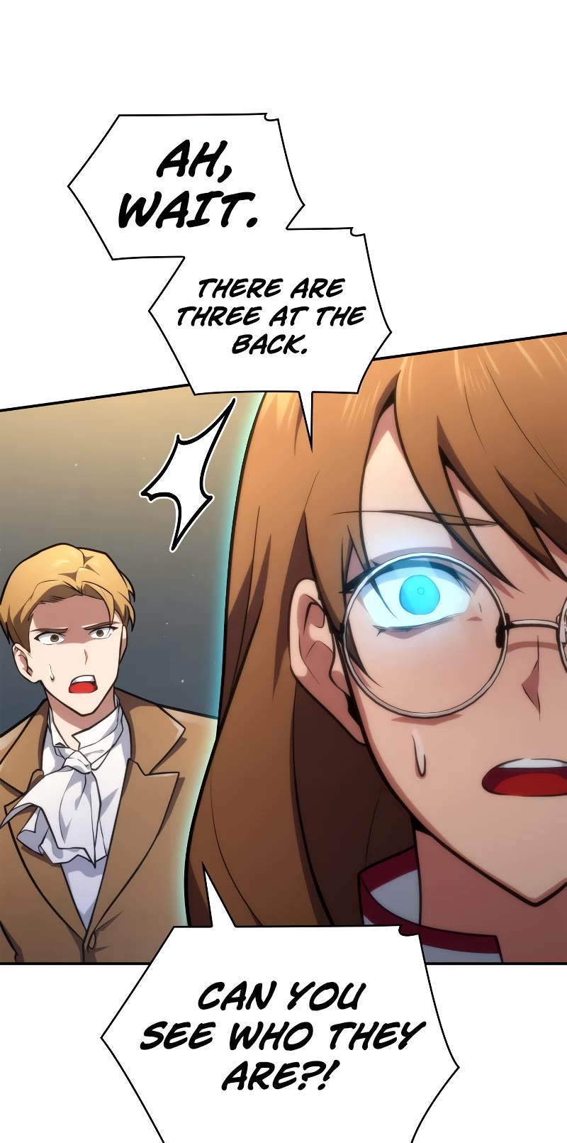 Infinite Mage chapter 71 page 21