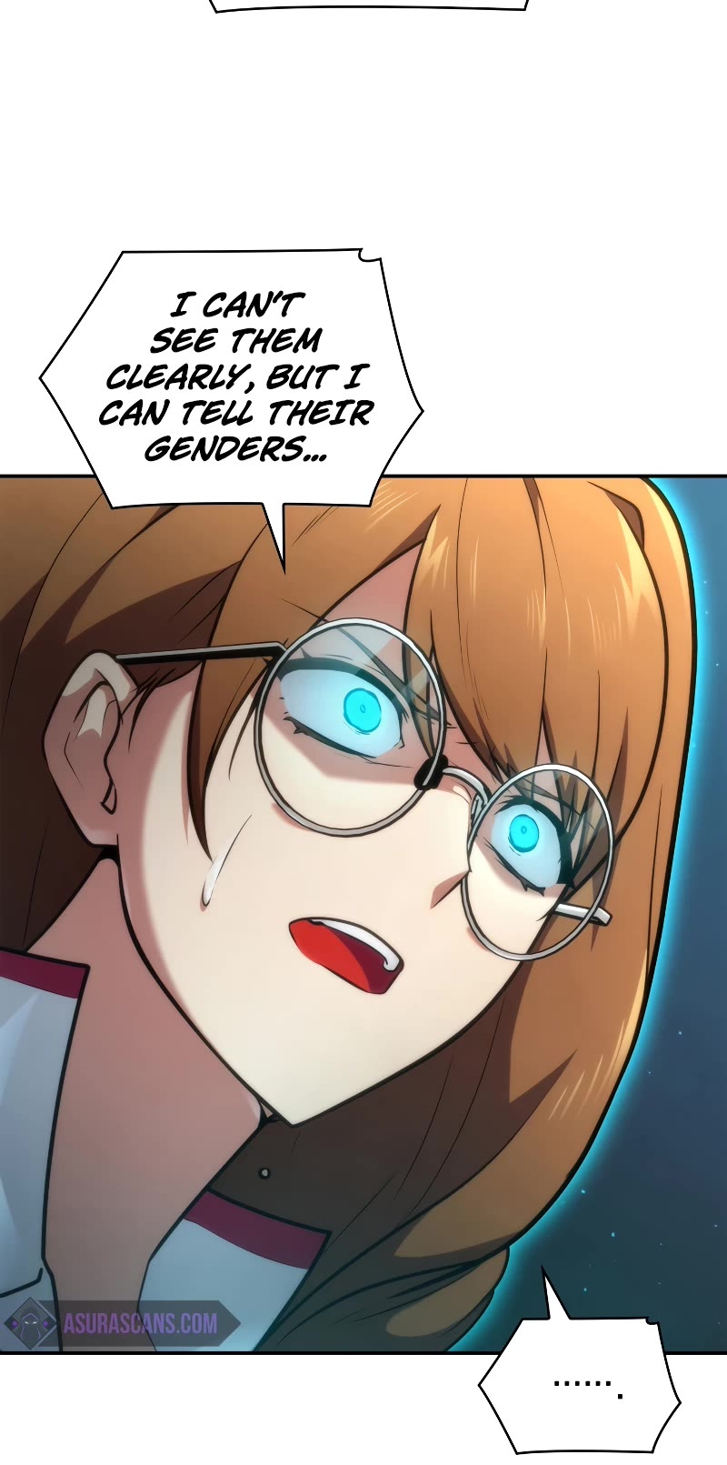 Infinite Mage chapter 71 page 22