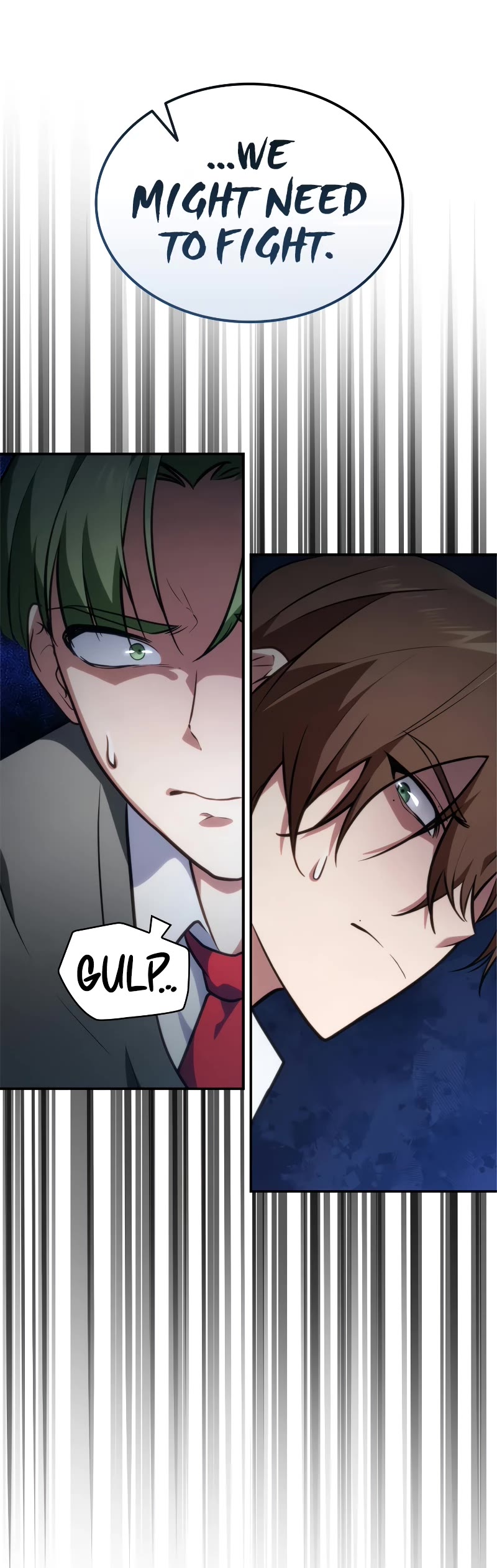 Infinite Mage chapter 71 page 31