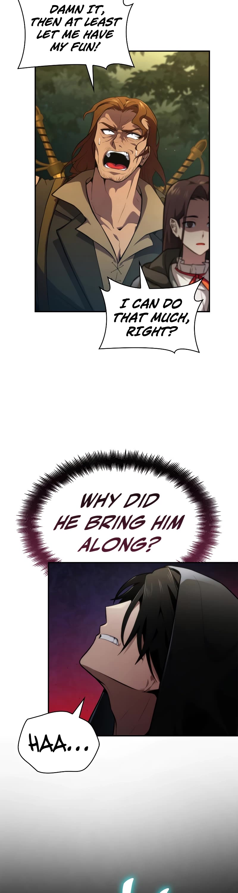 Infinite Mage chapter 71 page 37