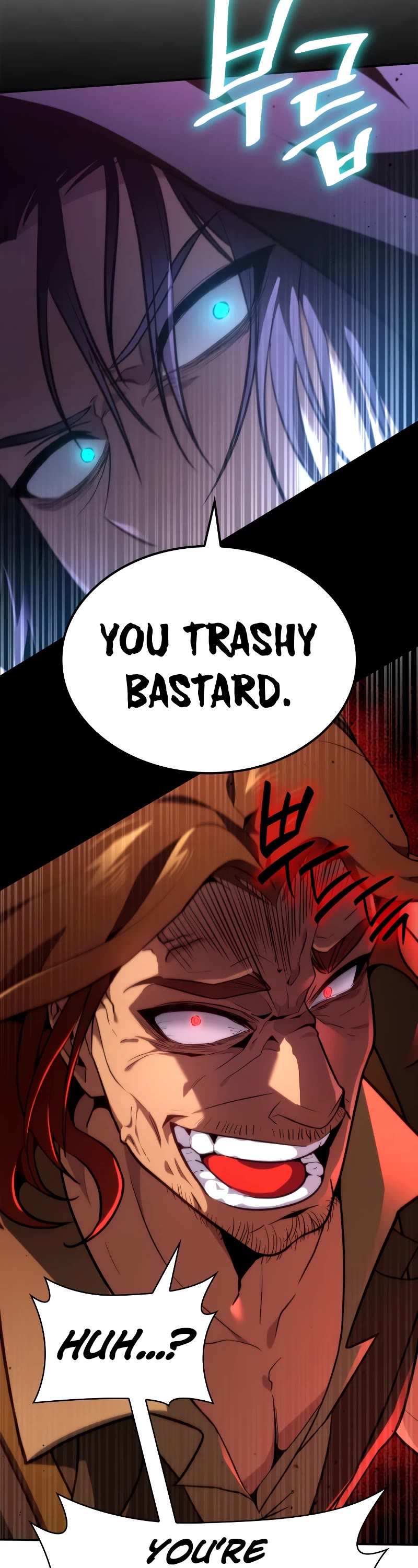 Infinite Mage chapter 71 page 38