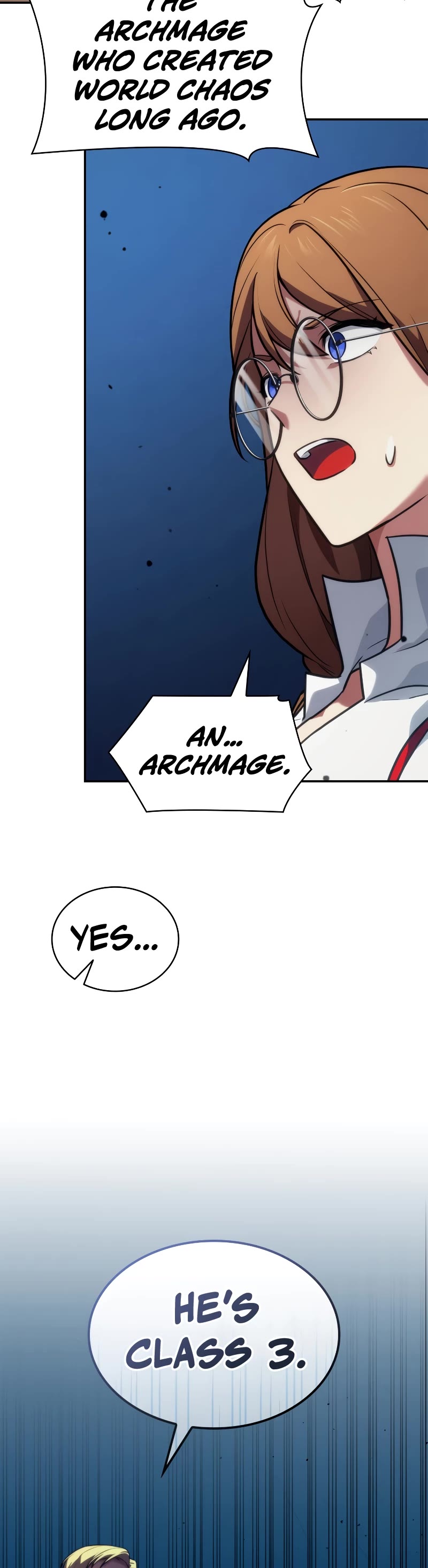 Infinite Mage chapter 71 page 4