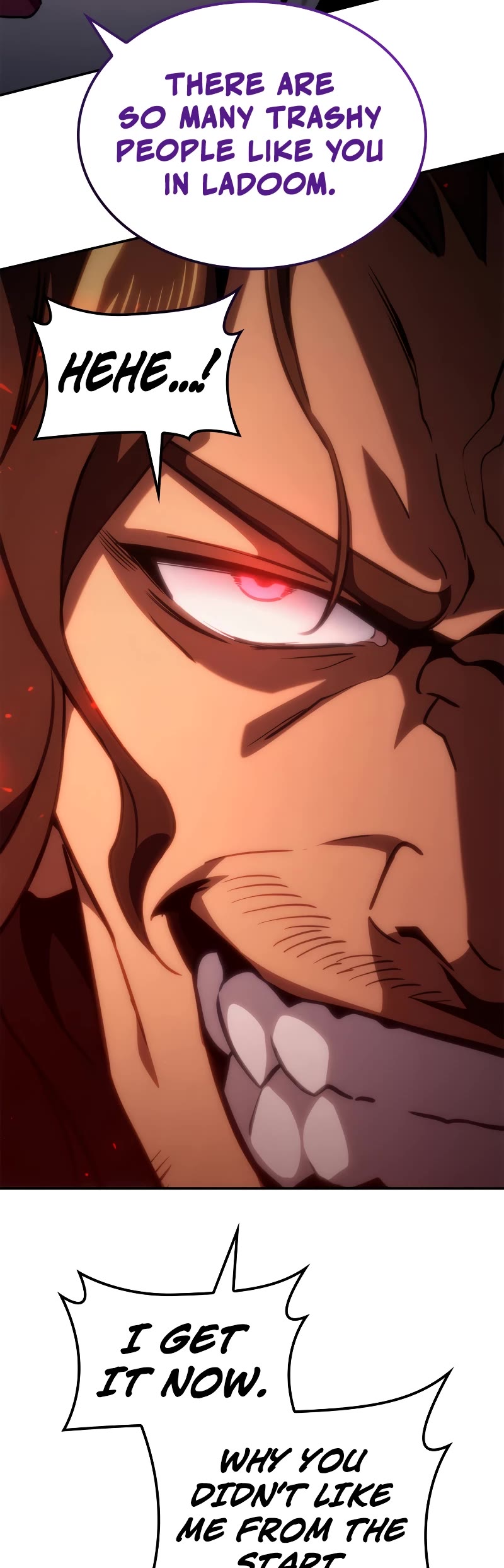 Infinite Mage chapter 71 page 43