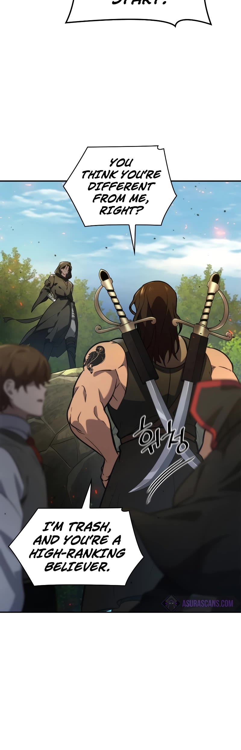 Infinite Mage chapter 71 page 44