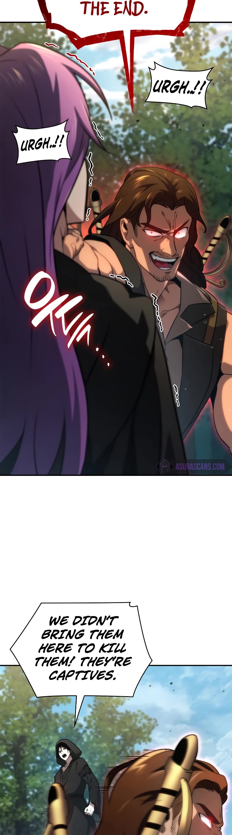 Infinite Mage chapter 71 page 47