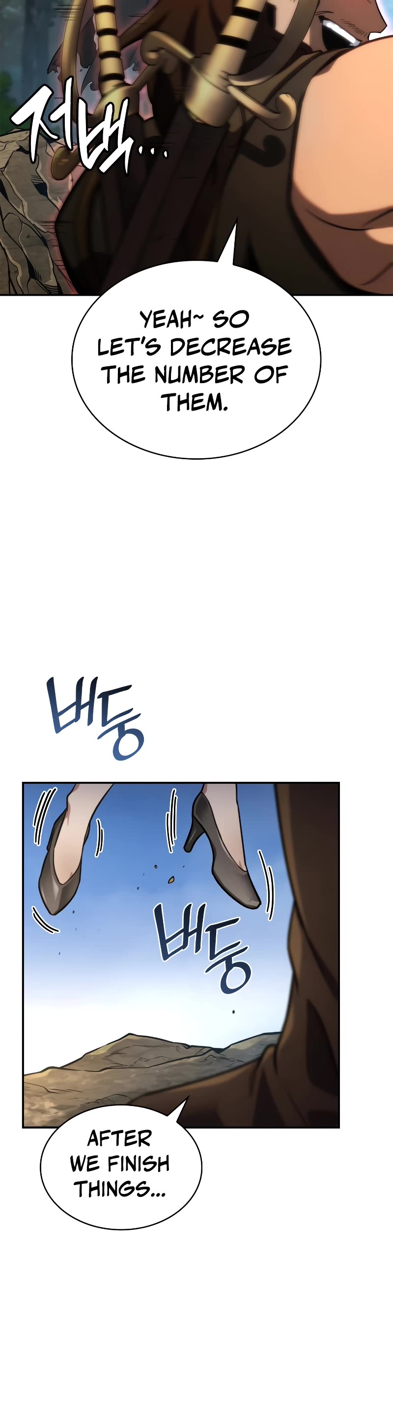 Infinite Mage chapter 71 page 48