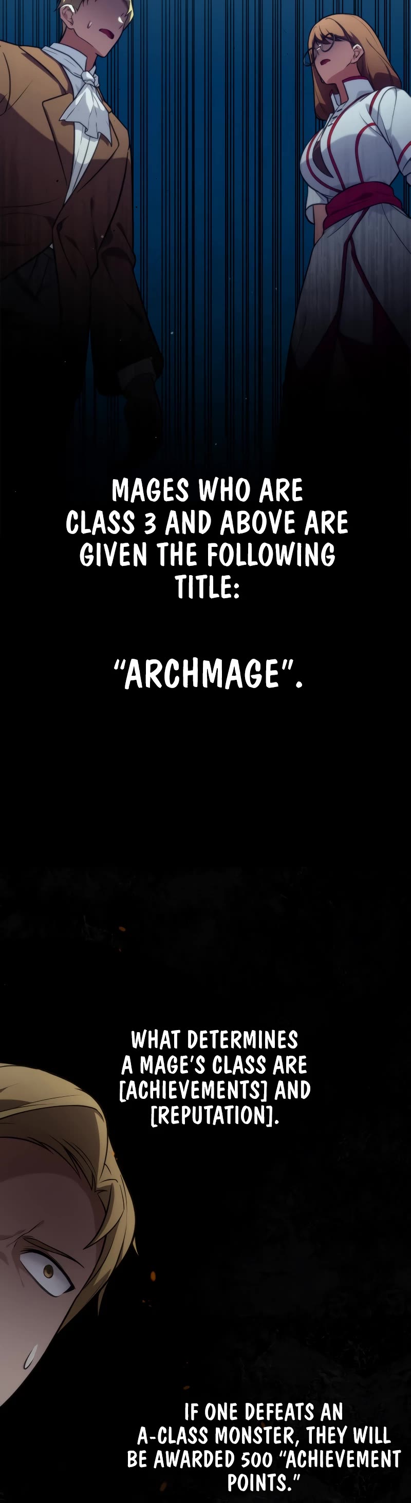 Infinite Mage chapter 71 page 5