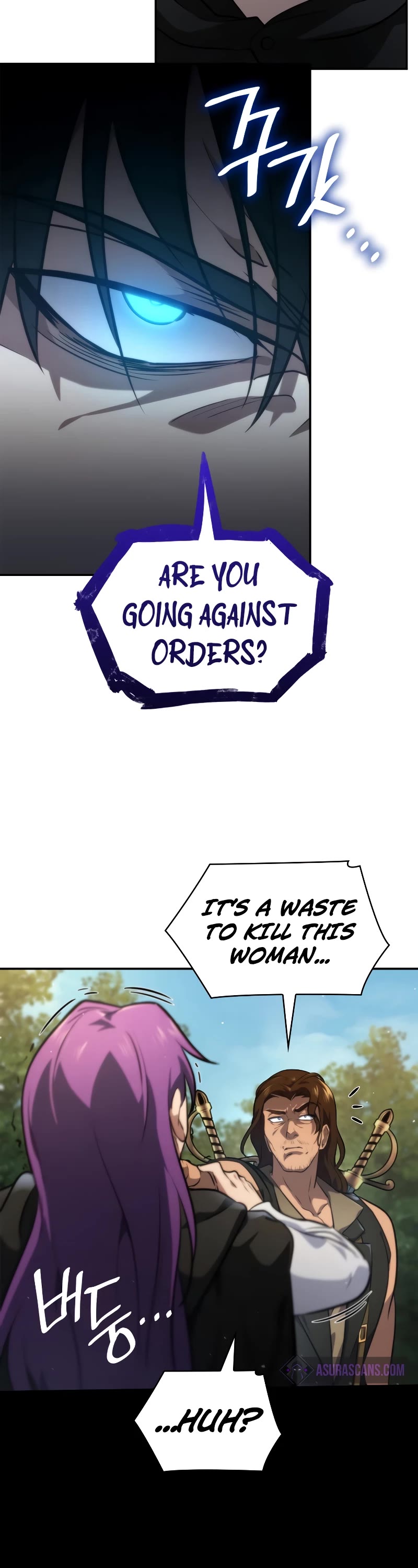 Infinite Mage chapter 71 page 50