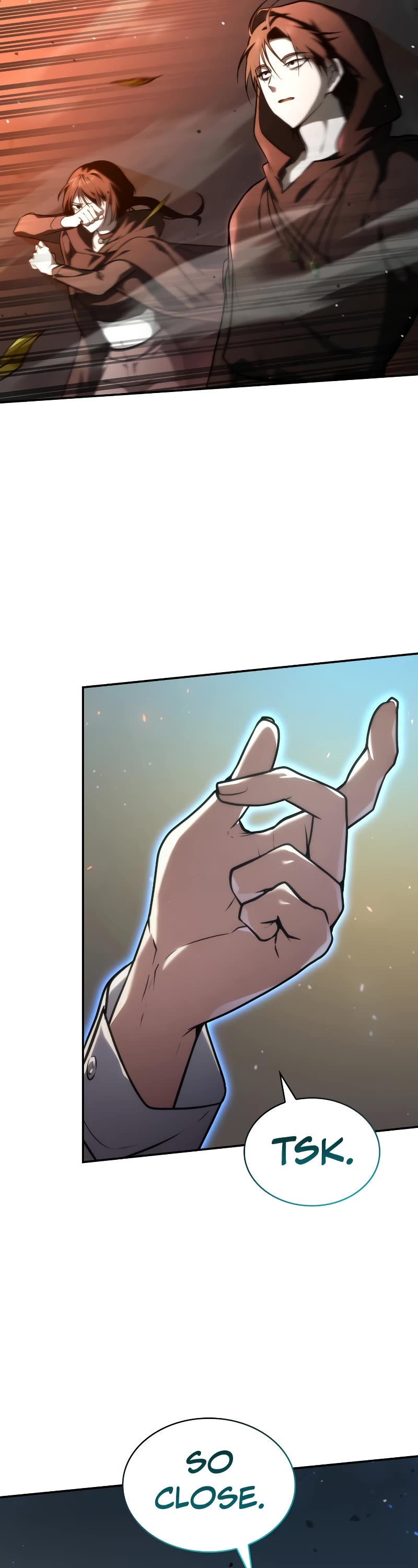 Infinite Mage chapter 71 page 53