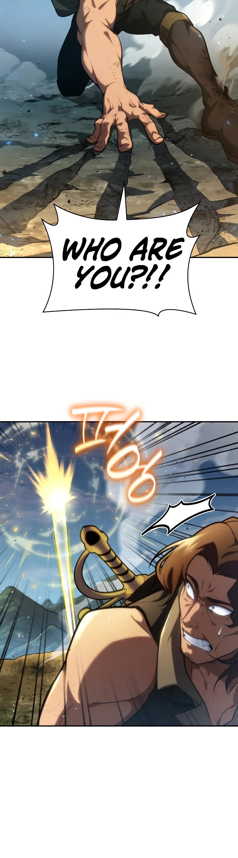 Infinite Mage chapter 71 page 55