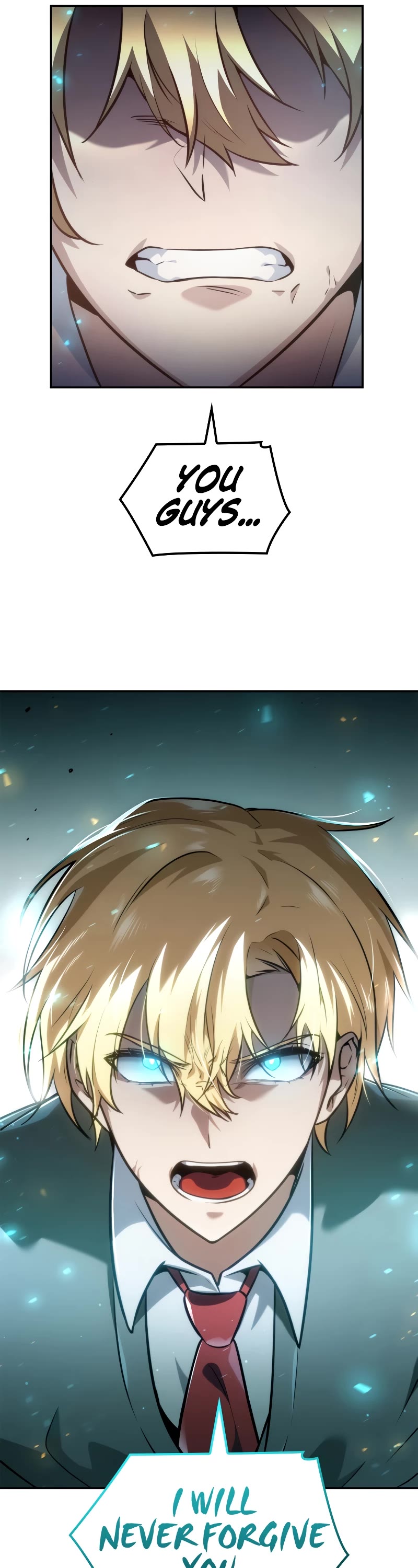 Infinite Mage chapter 71 page 57