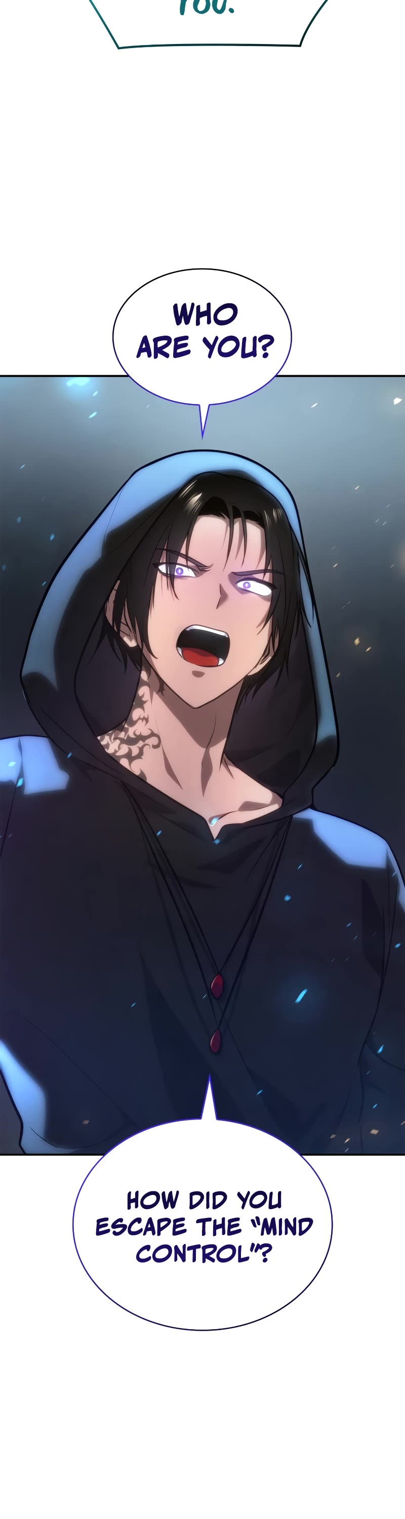 Infinite Mage chapter 71 page 58