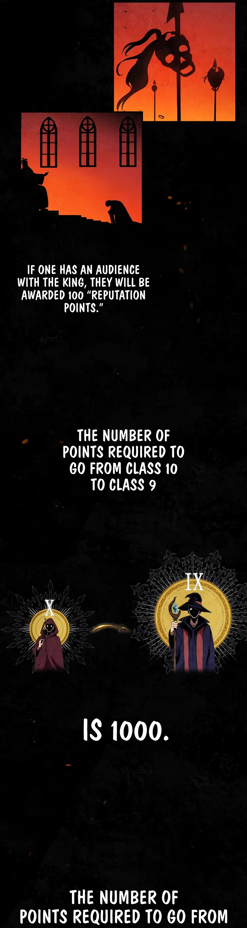 Infinite Mage chapter 71 page 6