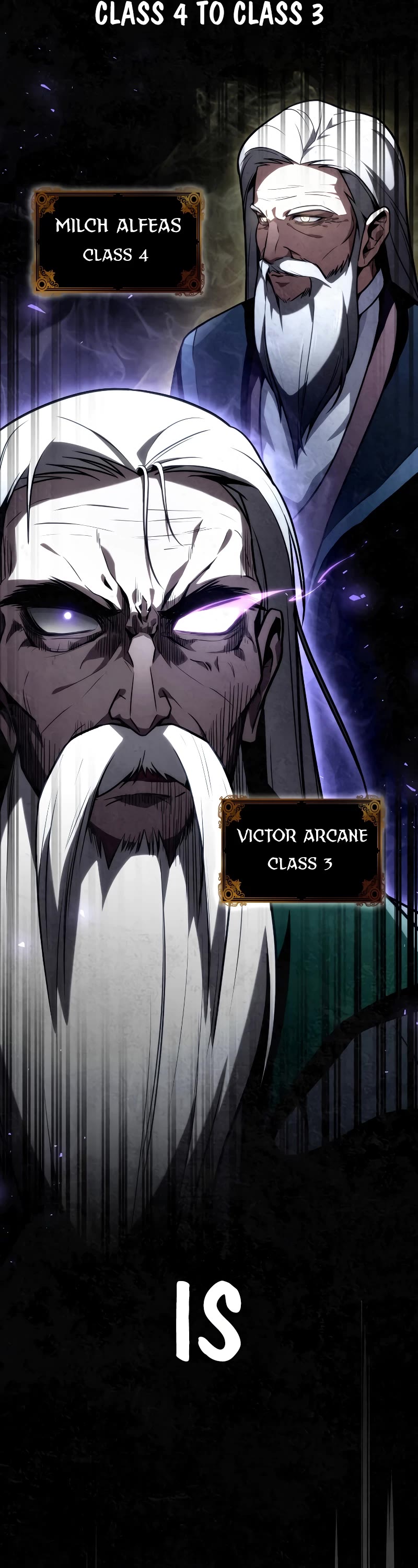 Infinite Mage chapter 71 page 7