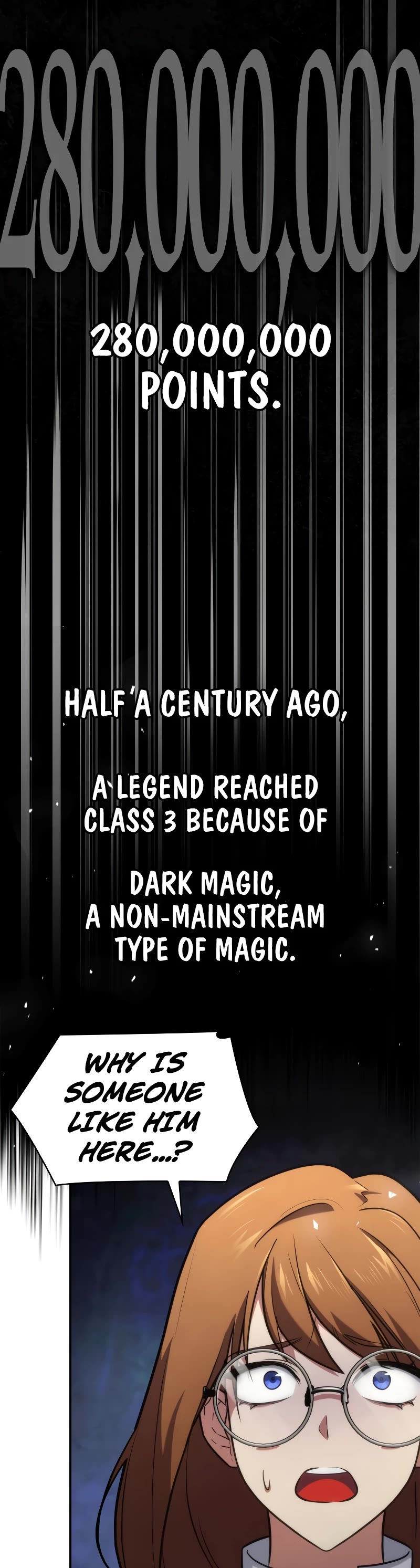 Infinite Mage chapter 71 page 8