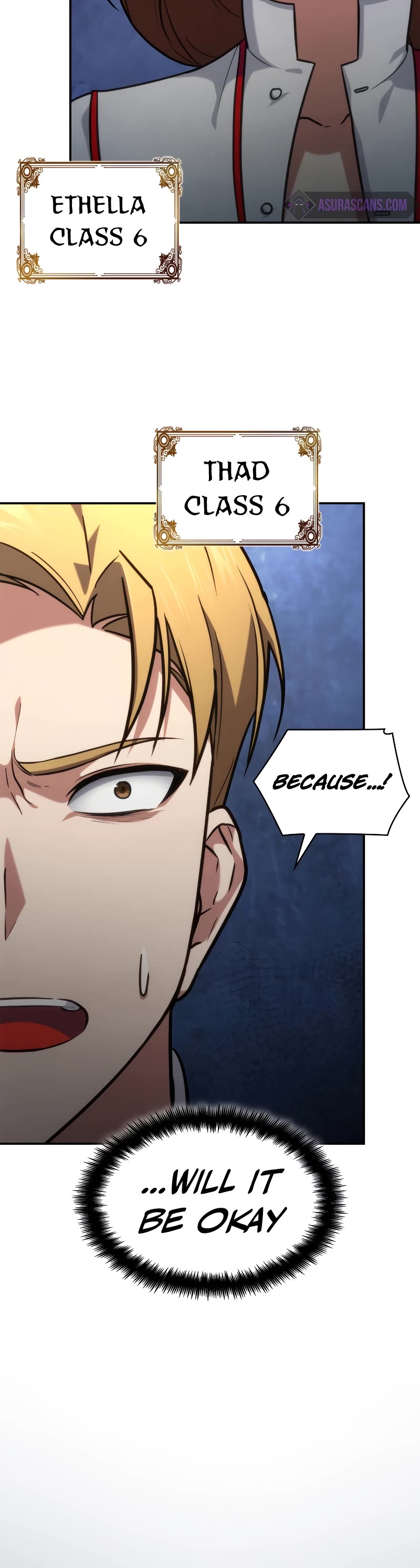 Infinite Mage chapter 71 page 9