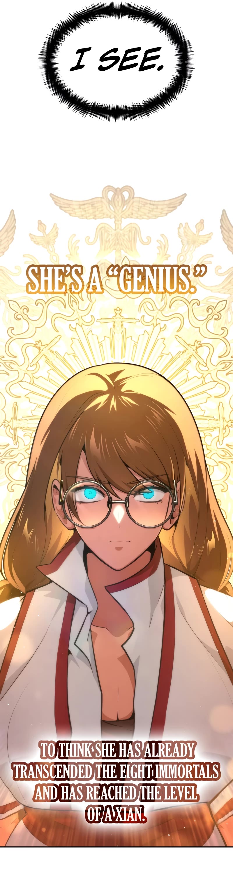 Infinite Mage chapter 72 page 12