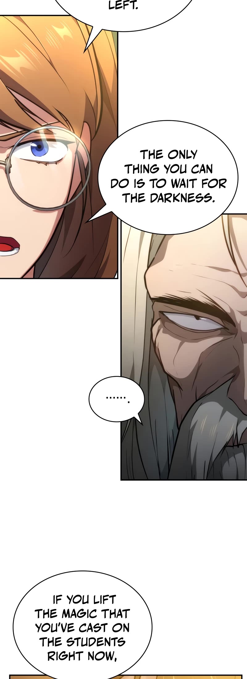 Infinite Mage chapter 72 page 15