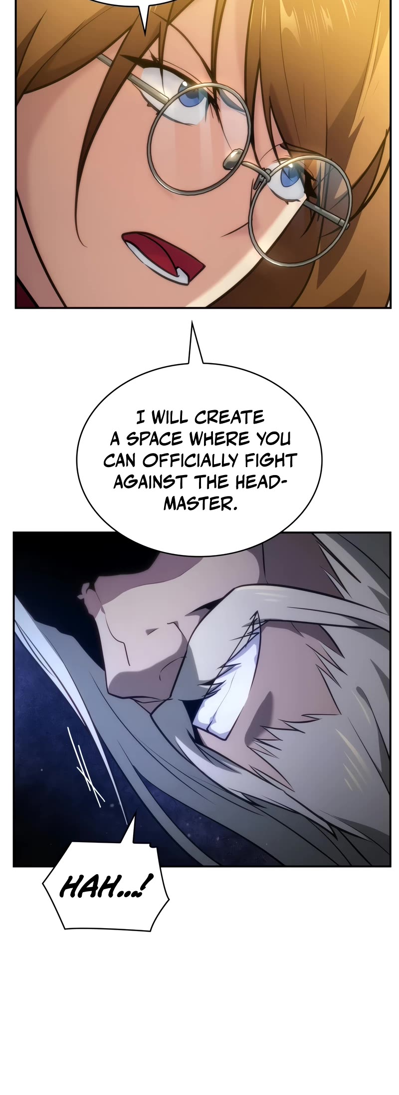 Infinite Mage chapter 72 page 16