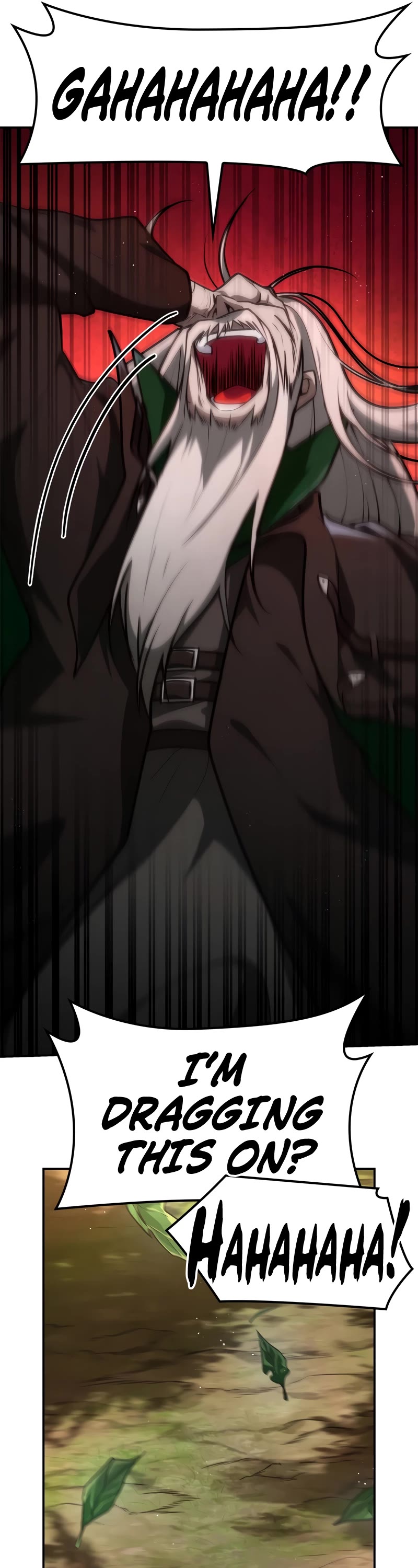 Infinite Mage chapter 72 page 17