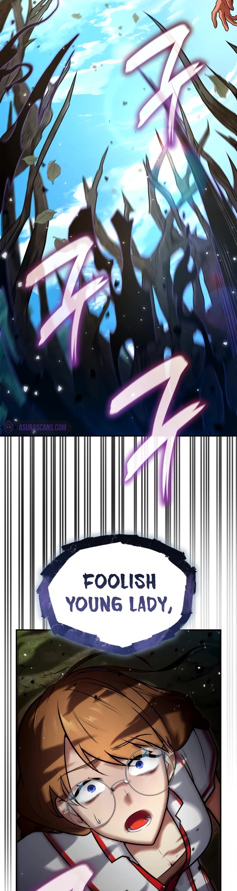 Infinite Mage chapter 72 page 19