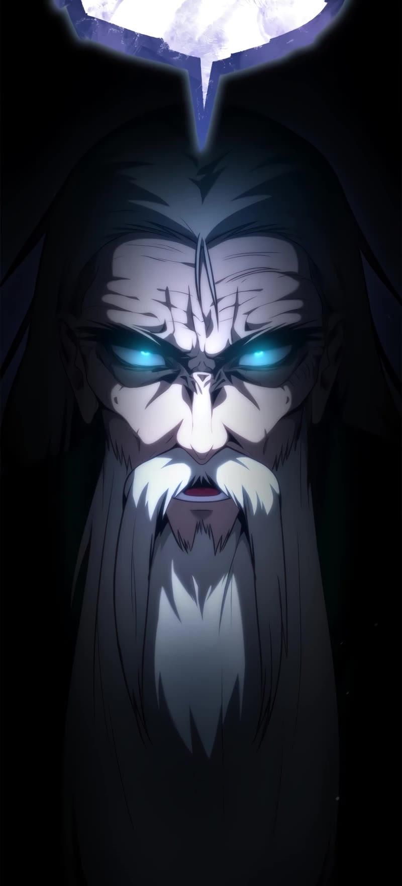 Infinite Mage chapter 72 page 21