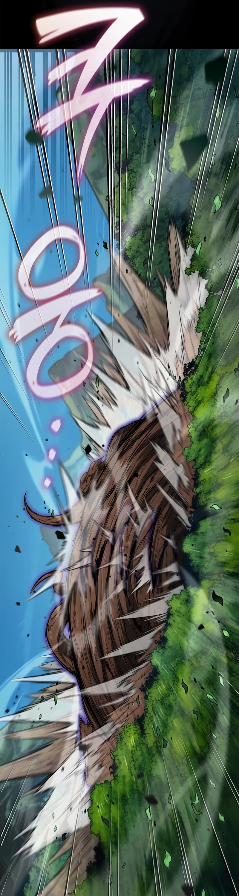 Infinite Mage chapter 72 page 22