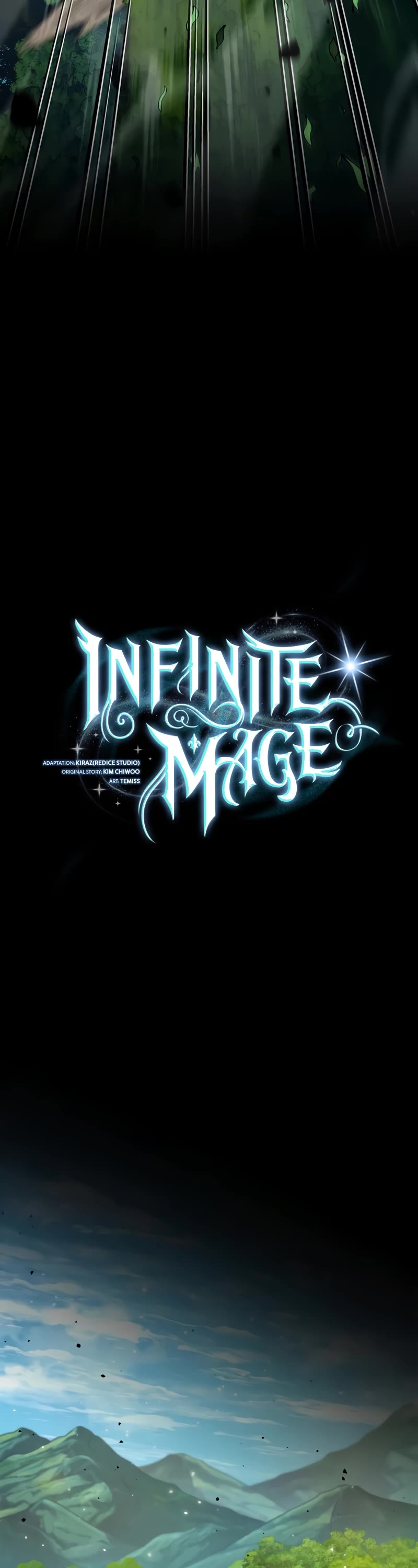 Infinite Mage chapter 72 page 23