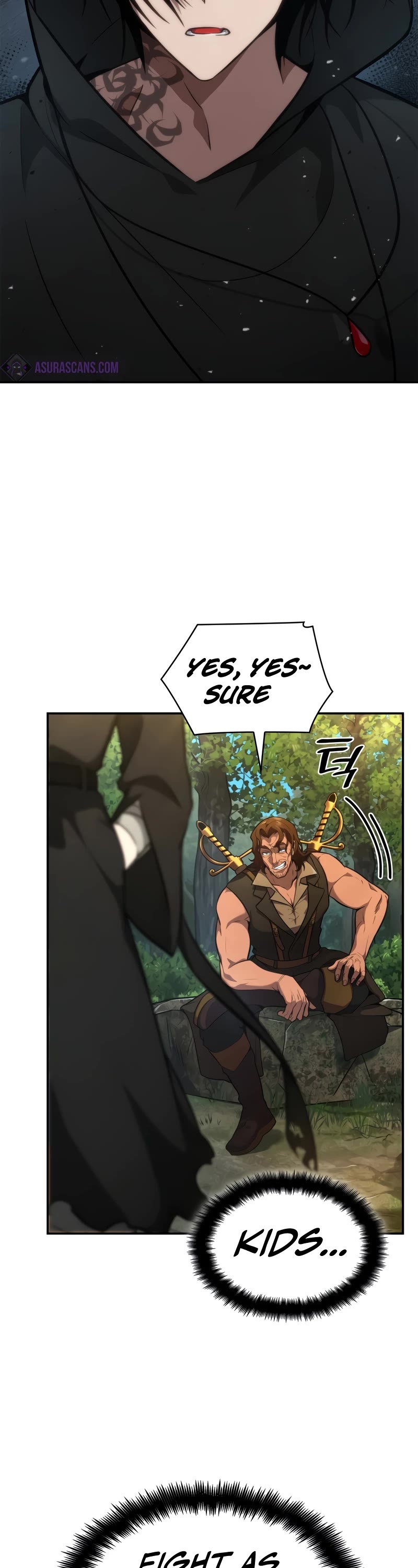 Infinite Mage chapter 72 page 28