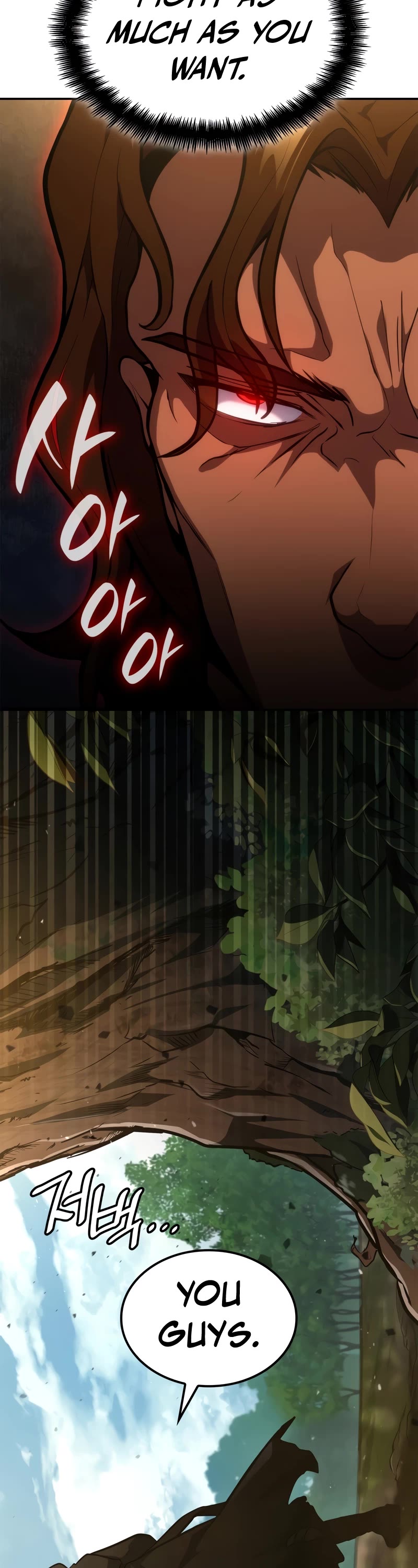 Infinite Mage chapter 72 page 29